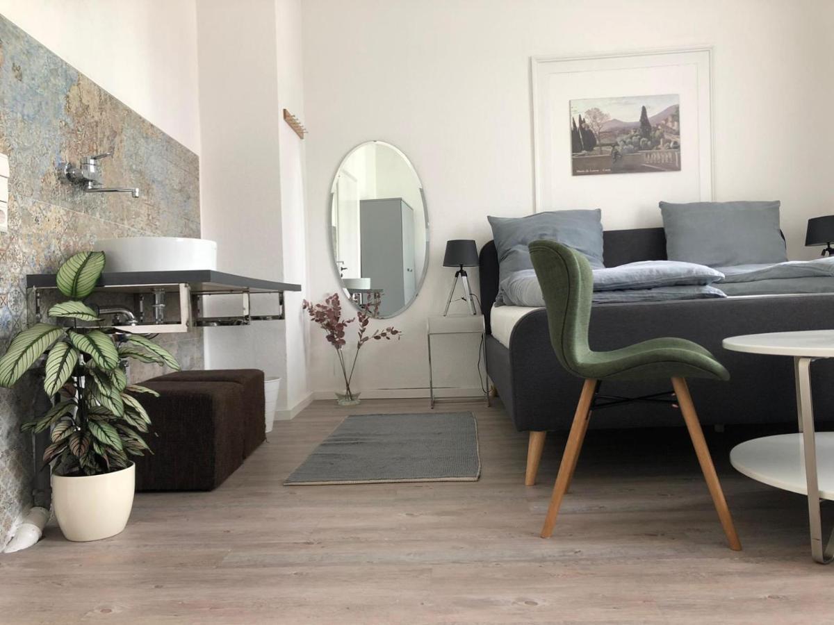 Ferienzimmer Τούμπινγκεν Εξωτερικό φωτογραφία