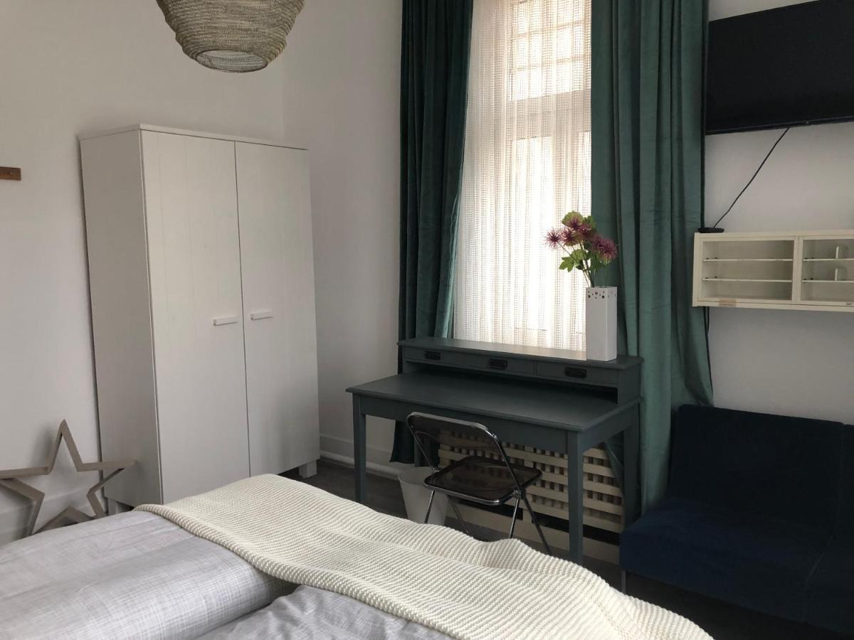 Ferienzimmer Τούμπινγκεν Εξωτερικό φωτογραφία