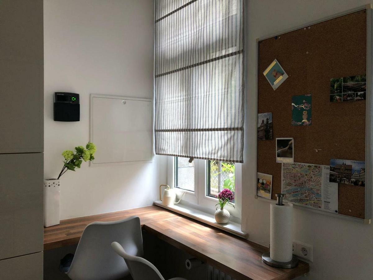 Ferienzimmer Τούμπινγκεν Εξωτερικό φωτογραφία