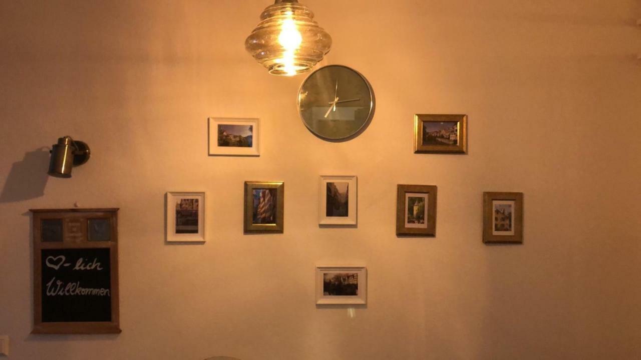 Ferienzimmer Τούμπινγκεν Εξωτερικό φωτογραφία